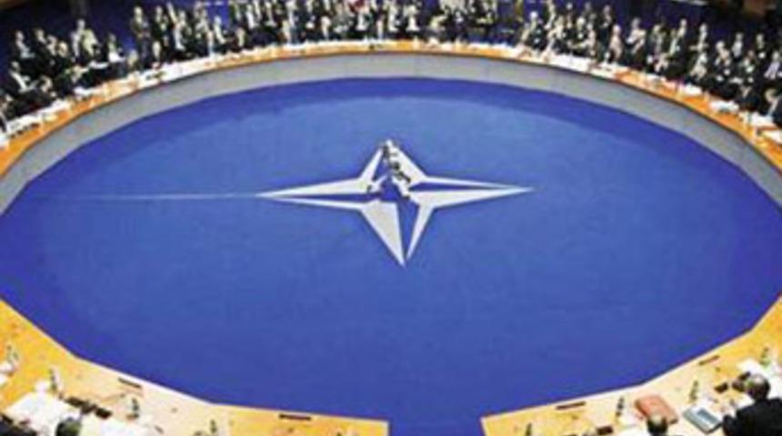 NATO'ya olağan&uuml;st&uuml; &ccedil;ağrı!