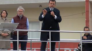 İmamoğlu'ndan sert sözler: Vatandaş Ekrem olarak utanıyorum