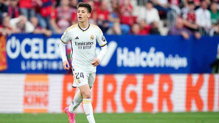 Arda Güler için Real Madrid antrenör kadrosunun verdiği rapor, herkesi şoke etti! Genç yıldız için: 'Disiplinsiz ve suçlu!' ifadelerini kullandılar G3