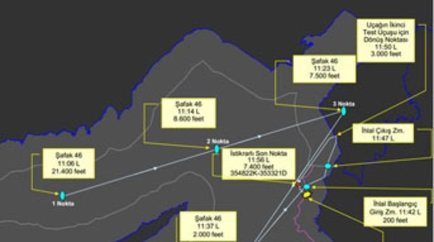 TSK'dan a&ccedil;ıklama!