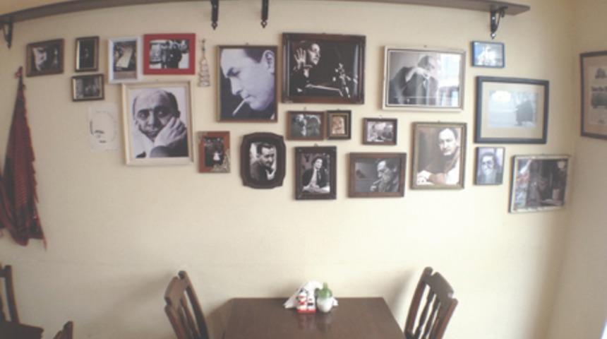 Kibrit Kutusu 3 Yaşında