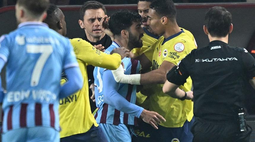 Fenerbahçe'nin lig değiştirme iddiasına Rusya'dan cevap geldi! ''UEFA ile kavga etmek anlamına gelir''