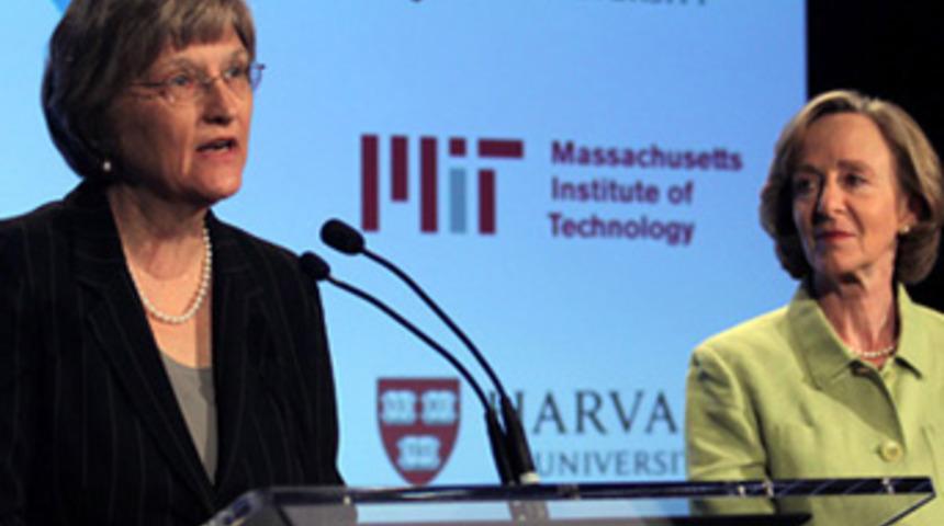 1 milyar kişiye Harvard ve MIT sertifikası!