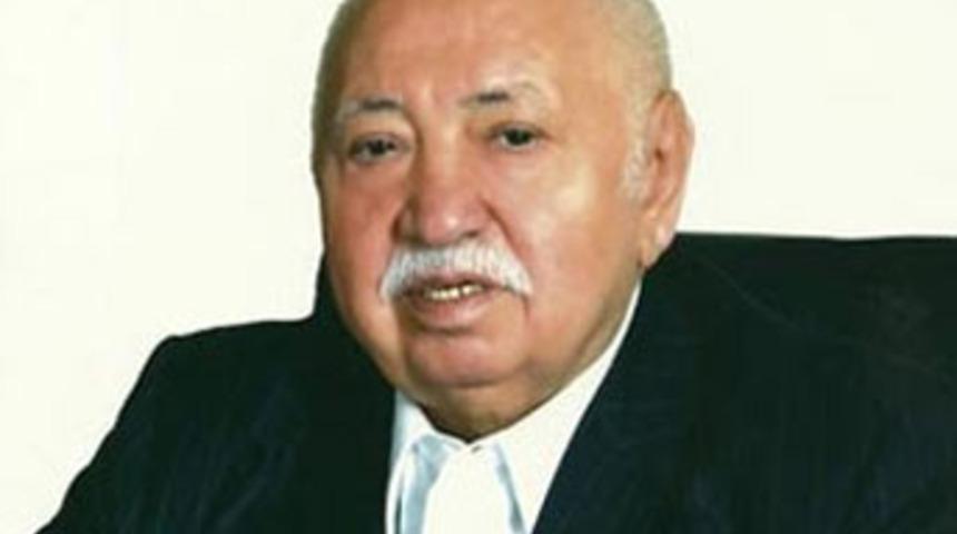 &Uuml;nl&uuml; iş adamı Tatlıcı vefat etti