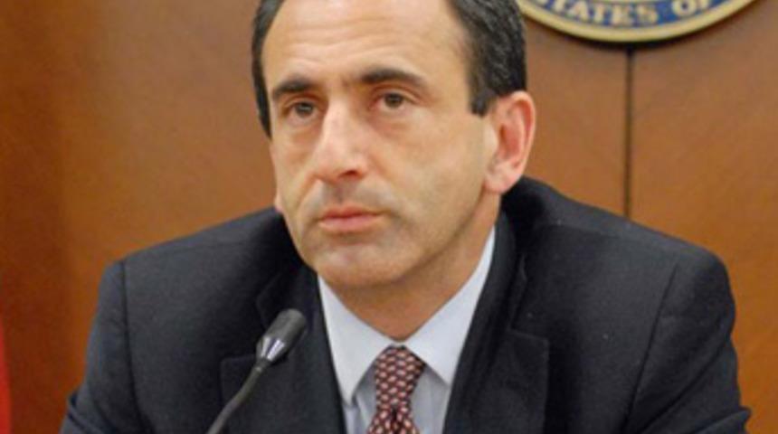 'İsrail'e davet yok ki Türkiye engellesin'