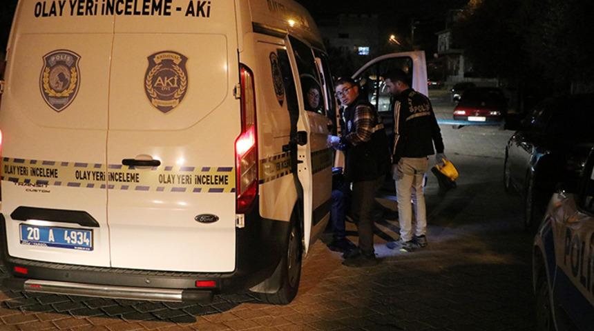 Komşuların gürültü kavgası cinayetle bitti! 1 kişi öldü 1 kişi yaralandı