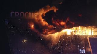 Rus istihbarat teşkilatı FSB'den dünyayı şaşırtan açıklama: Moskova’daki terör saldırısının arkasında ABD, İngiltere ve Ukrayna var