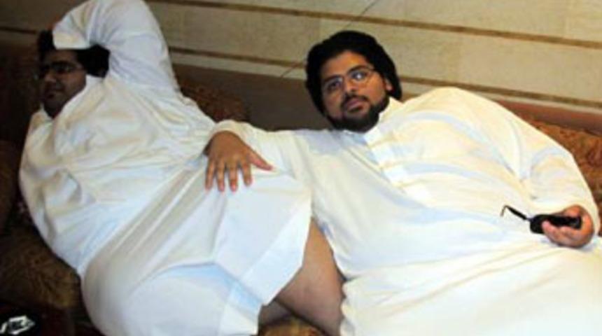 1 yılda 95 kilo verdi!