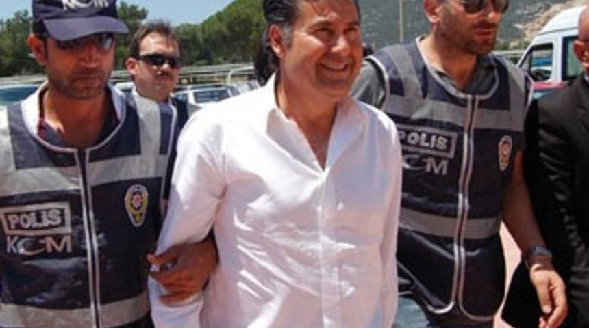 Bodrum Belediye Başkanı tutuklandı