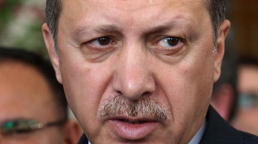 Erdoğan: ABD'li gazetenin haberi uydurma