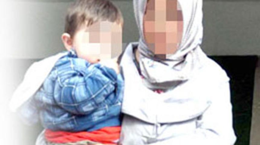 O anneye &ouml;m&uuml;r boyu hapis istemi