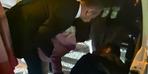AK Parti Elazığ Milletvekili Keleş, boğazına şeker kaçan çocuğu Heimlich manevrasıyla kurtardı