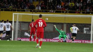 Milli Takımdan EURO 2024 öncesi tatsız prova! Avusturya karşısında sahadan 6-1'lik mağlubiyetle ayrıldık