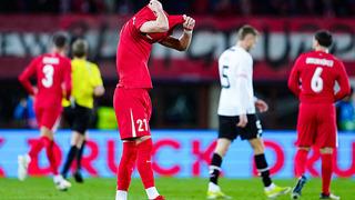 Milli takımdan 3 yıl sonra bir ilk! En son Hollanda maçıydı...