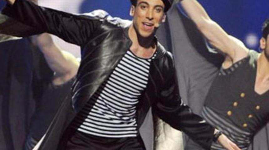 Der Spiegel'dan Can Bonomo'ya övgü