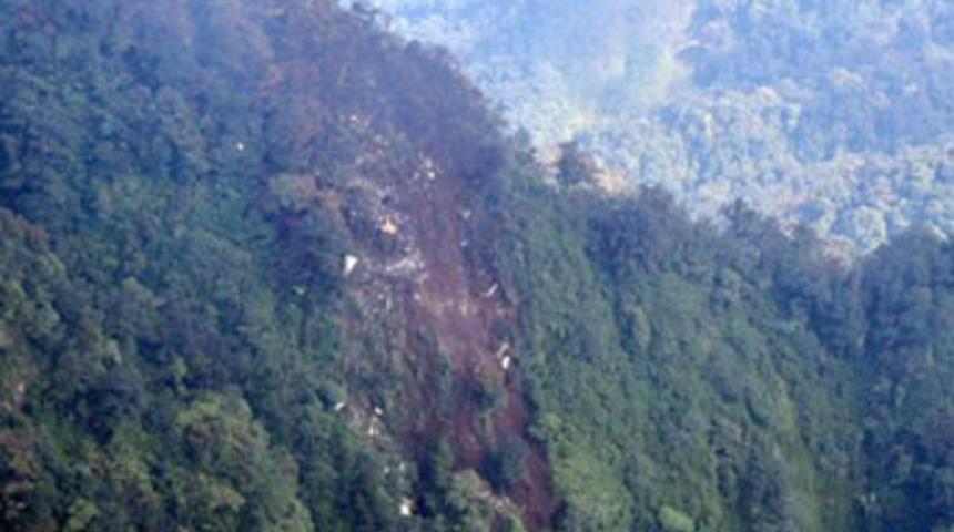 Salak Dağı kurbanlarını vermiyor