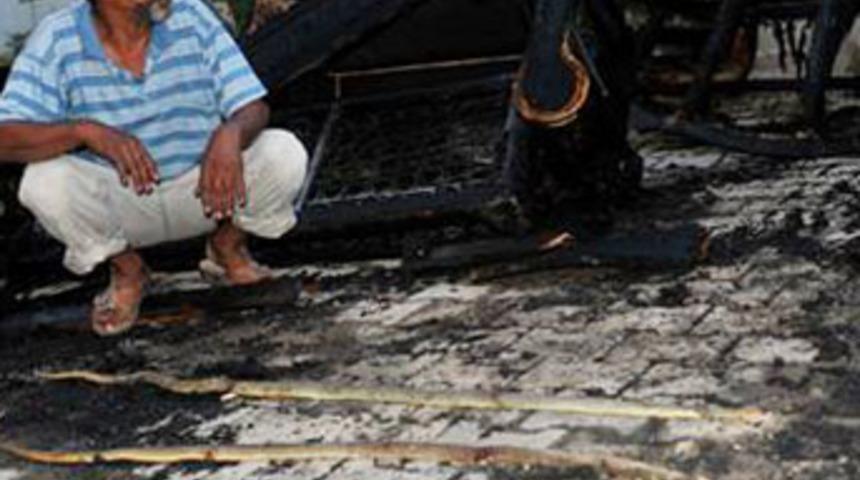 T&uuml;rkiye'nin yeni kabusu