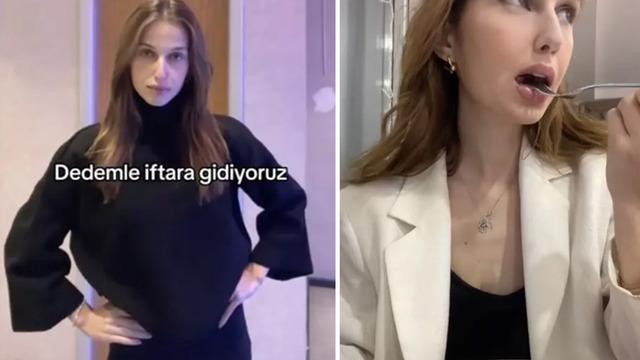 Torununun oruç tuttuğunu öğrenen dededen çok konuşulacak jest! İftar için restoran kapattı... O anlara yorum yağdı