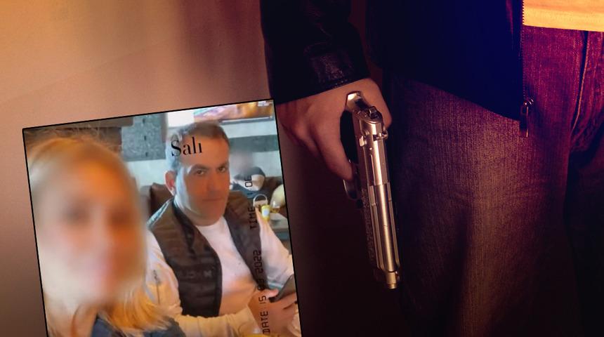 Karısını spor hocasıyla yakalamıştı... '800 bin TL'ye kiralık katil' iddiası kan dondurdu! Ödeme detaylarını bile açıkladı