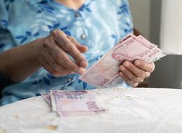 En düşük emekli maaşı için ilave refah payı artışı iddiası! "Önemli artış bekliyoruz"