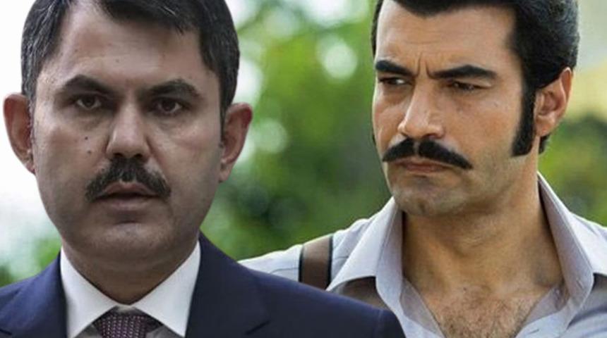 Murat Kurum paylaşımı tepki &ccedil;ekmişti! Murat &Uuml;nalmış gelen yoruma patladı: Siyasi bir yere &ccedil;ekmeye &ccedil;alışanlara...