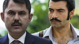 Murat Kurum paylaşımı tepki çekmişti! Murat Ünalmış gelen yoruma patladı: Siyasi bir yere çekmeye çalışanlara...