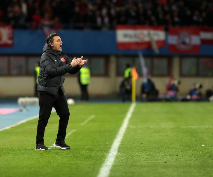 Avusturyalılar bile bu skora şaştı kaldı! Türkiye maçının ardından başlıklarda dalga geçtiler  G4