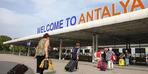 EBRD'den Antalya Havalimanı için 50 milyon Euro'luk ek finansman