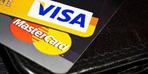 Visa ve Mastercard anlaştı: Kredi kartı ücretleri sınırlanacak