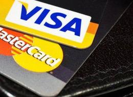  Visa ve Mastercard anlaştı: ABD'de kredi kartı ücretleri sınırlanacak
