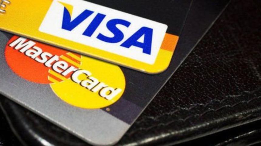  Visa ve Mastercard anlaştı: ABD'de kredi kartı ücretleri sınırlanacak