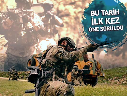 'Sıfır saati' yaklaşıyor: Gözler Erdoğan'ın "dönüşünde"