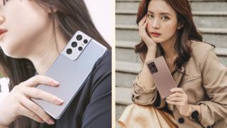 Android tutkunları için yenilenmiş Samsung telefon modellerini seçtik