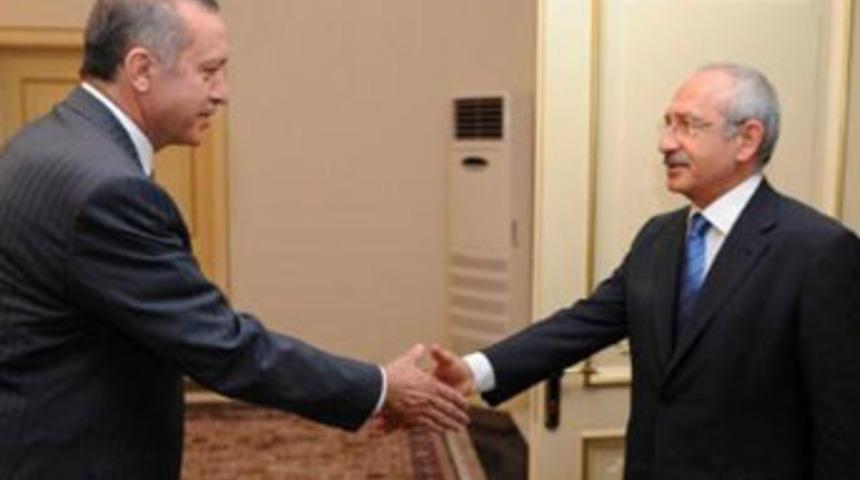 Erdoğan'ın karşısına sürpriz aday!