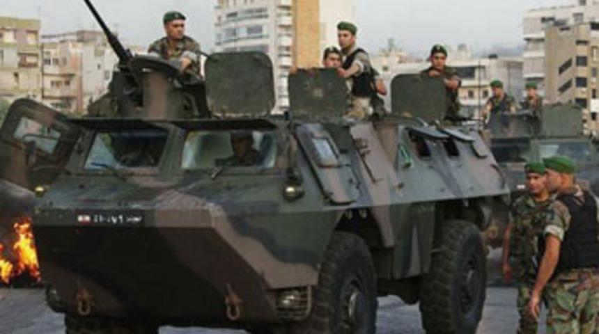 T&uuml;rkler İran'a, L&uuml;bnanlılar T&uuml;rkiye'ye!