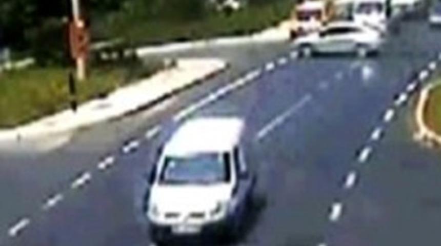 Yok artık dedirten olay!