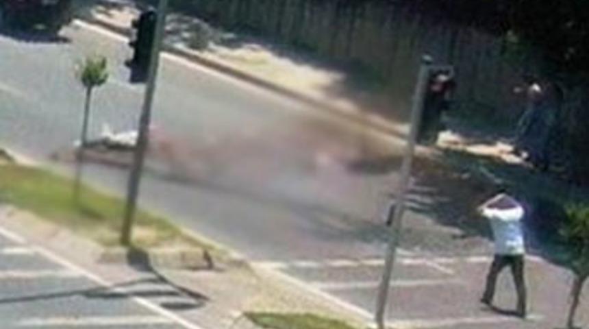 İnsanlık ölmüş dedirten haber!