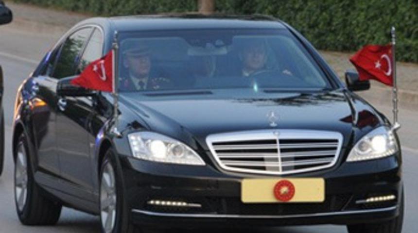 Cumhurbaşkanı &ccedil;ok k&ouml;t&uuml; fır&ccedil;alar!