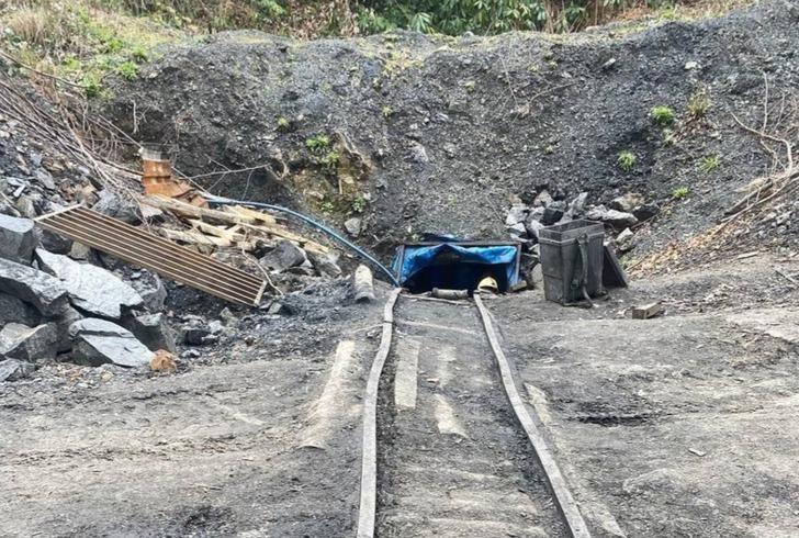 Zonguldak'ta ruhsatsız işletilen 3 maden ocağı imha edildi G2