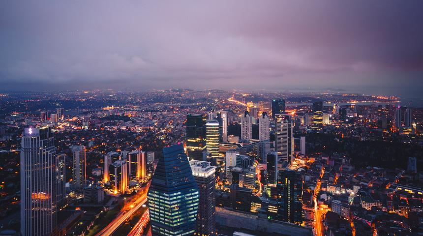 Kaç tane büyükşehrimiz var? Hangi iller büyükşehir?