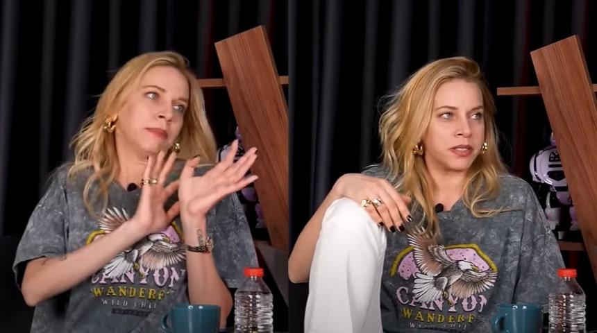 Melis İşiten'den bomba itiraf! Konuklarının programdan sonraki teklifleri ağızları açık bıraktı