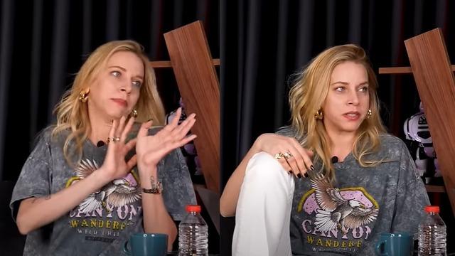 Melis İşiten'den bomba itiraf! Konuklarının programdan sonraki teklifleri ağızları açık bıraktı