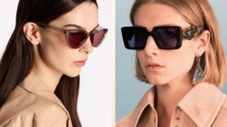 Yüz şeklinize göre hangi gözlük modeli size en uygun? 