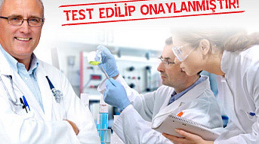 Kilo sorunu olanlara m&uuml;jde