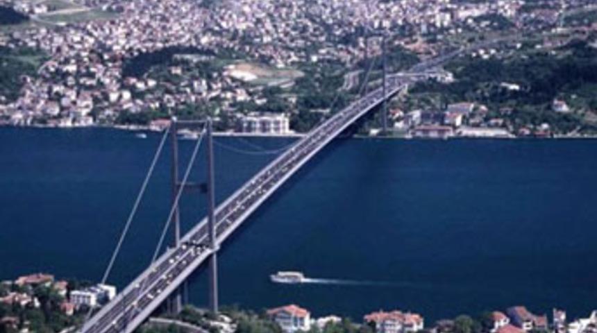 Fatih Sultan Mehmet K&ouml;pr&uuml;s&uuml; kapanıyor!