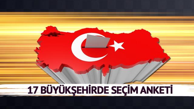 Son seçim anketinde 'sürpriz' sonuçlar! AK Parti ve CHP'ye hem iyi hem kötü haber: 17 ilde son durum... Hangi parti, hangi aday önde? 