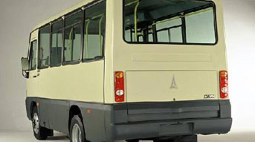 Yanlış dolmuşa bindi, bir haftadır kayıp