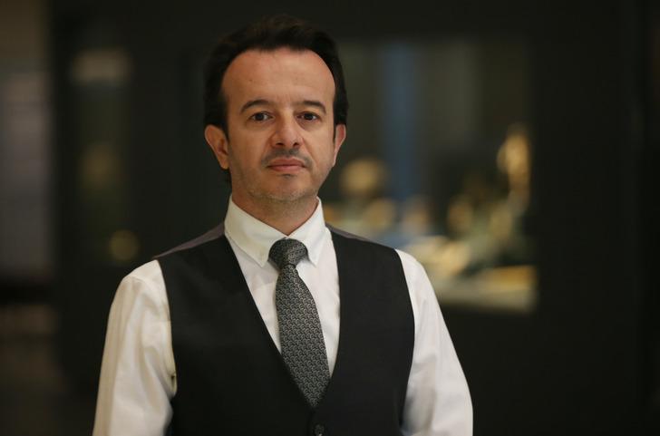 Avrupa'dan ödüllü Troya Müzesi'ne bu yıl 700 bin ziyaretçi bekleniyor G5