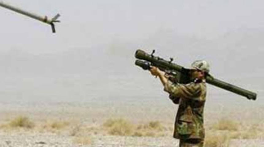 İran'dan İsrail'e çok sert cevap