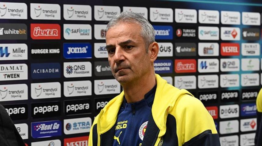 TFF'nin İsmail Kartal'ın o sözlerini ihbar kabul etti ve soruşturma başlattığı iddia edildi!